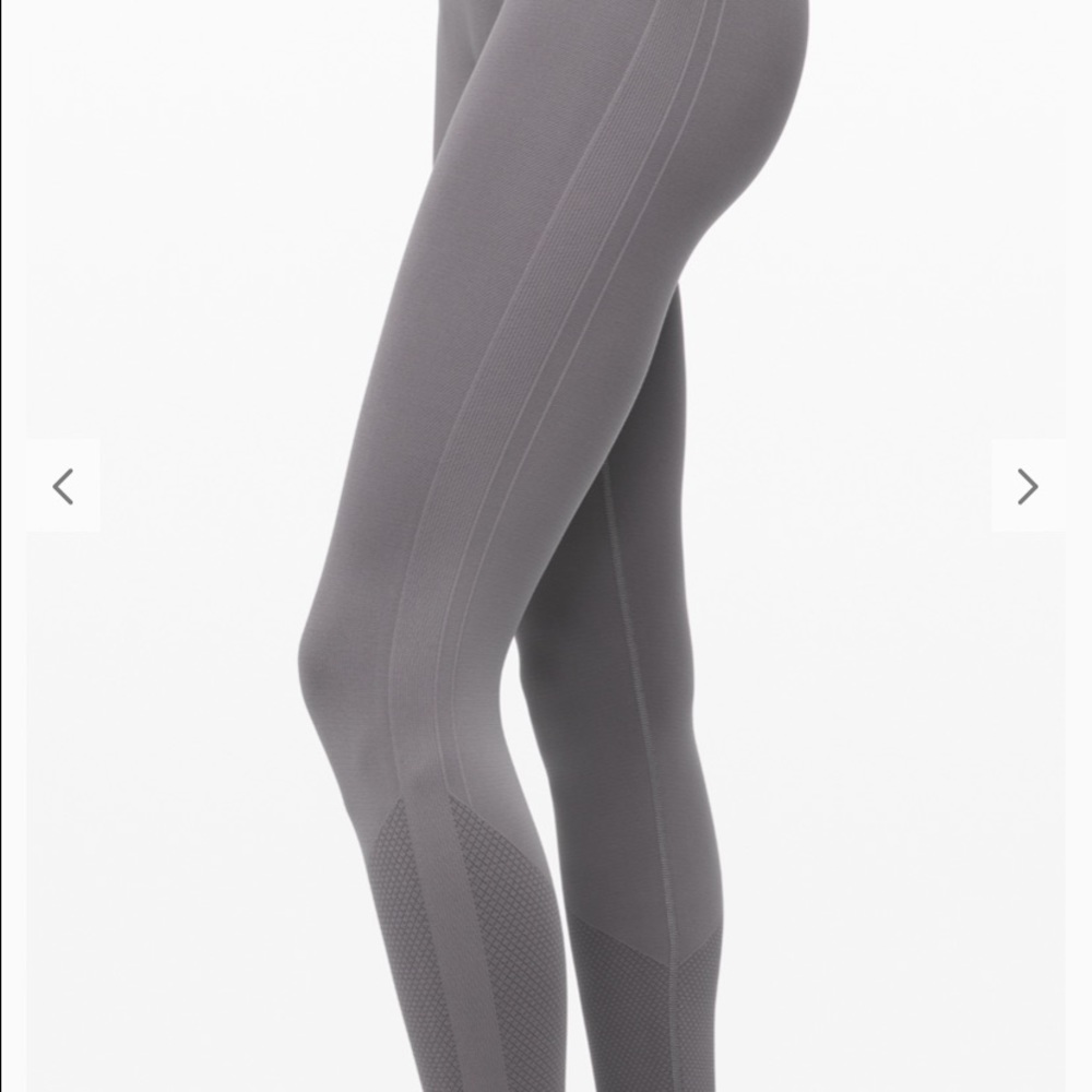 Lululemon Ebb to Street Tight